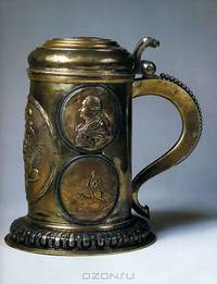 The Golden Treasure Trove of the Russian Museum