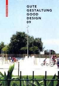 Gute Gestaltung / Good Design 09 (German Edition)