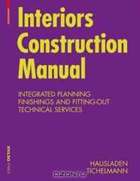 Interiors Construction Material (HC) (Konstruktionsatlanten)