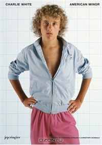 Charlie White: American Minor
