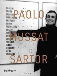 Paolo Mussat Sartor