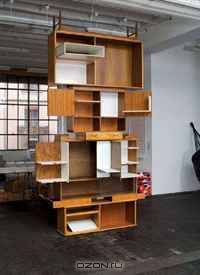 AC/DC: Contemporary Art/Contemporary Design