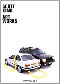 Scott King: Art Works