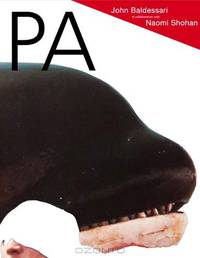 PA: John Baldessari in Collaboration with Naomi Shohan