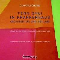 Feng Shui im Krankenhaus : Architektur und Heilung, Raume fur die Seele / Healing Rooms in Hospitals