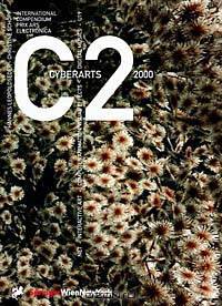 Cyberarts 2000