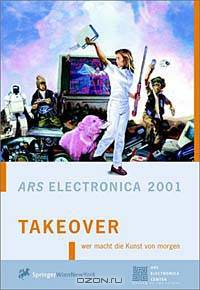 Takeover: Who