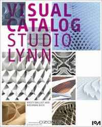 Studio Lynn: Visual Catalog (Edition Angewandte)