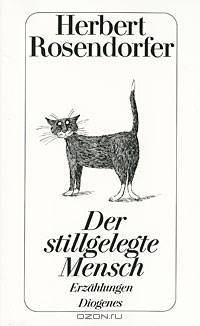 Der Stillgelegte Mensch