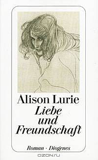Liebe und Freundschaft