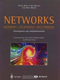 Networks: Internet, Telephony, Multimedia: Convergences and Complementarities