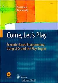 Come, Let
