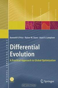 Differential Evolution: A Practical Approach to Global Optimization