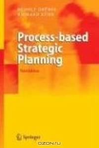 Process-based Strategic Planning