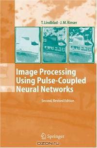 Image Processing Using Pulse-Coupled Neural Networks