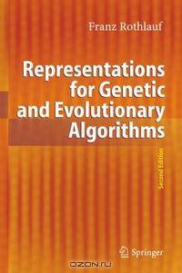 Representations for Genetic and Evolutionary Algorithms