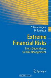 Extreme Financial Risks: From Dependence to Risk Management (Springer Finance S.)