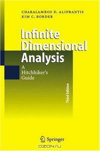 Infinite Dimensional Analysis: A Hitchhiker