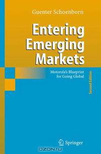 Entering Emerging Markets: Motorola