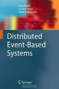 Distributed Event-Based Systems