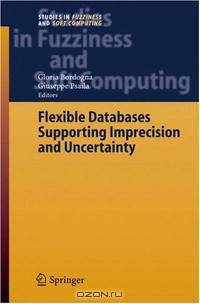 Flexible Databases Supporting Imprecision and Uncertainty (Studies in Fuzziness and Soft Computing)