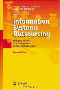 Information Systems Outsourcing: Enduring Themes, New Perspectives and Global Challenges