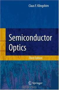 Semiconductor Optics
