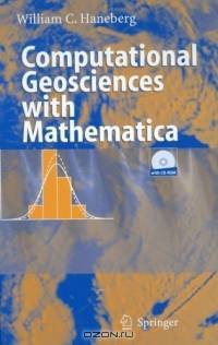 Computational Geosciences with Mathematica