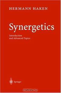 Synergetics: Introduction and Advanced Topics