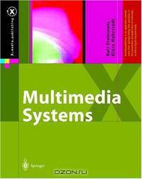 Multimedia Systems (X.media.publishing)