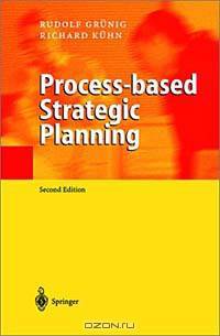 Process-based Strategic Planning