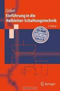 Einfuhrung in die Halbleiter-Schaltungstechnik (Springer-Lehrbuch)