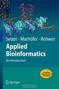 Applied Bioinformatics: An Introduction