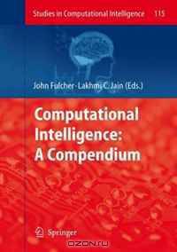 Computational Intelligence: A Compendium (Studies in Computational Intelligence)