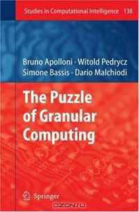 The Puzzle of Granular Computing (Studies in Computational Intelligence)