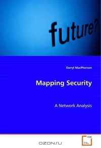 Mapping Security: A Network Analysis
