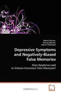 Depressive Symptoms and Negatively-Biased False Memories