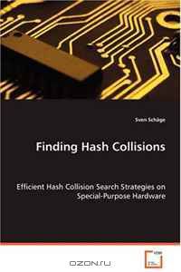 Finding Hash Collisions