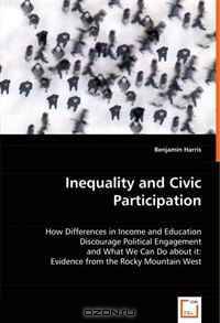 Inequality and Civic Participation
