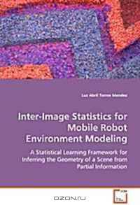 Inter-Image Statistics for Mobile Robot Environment Modeling