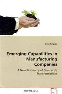 Emerging Capabilities in Manufacturing Companies