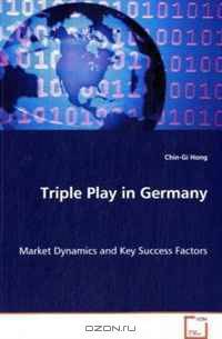 Triple Play in Germany