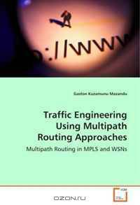 Traffic Engineering Using Multipath Routing Approaches: Multipath Routing in MPLS and WSNs