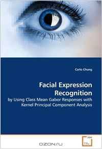 Facial Expression Recognition: by Using Class Mean Gabor Responses with Kernel Principal Component Analysis