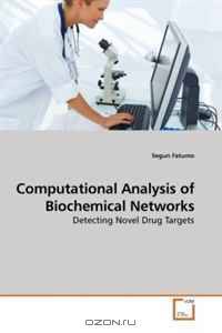 Computational Analysis of Biochemical Networks: Detecting Novel Drug Targets
