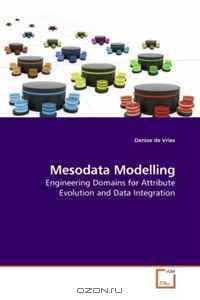 Mesodata Modelling: Engineering Domains for Attribute Evolution and Data Integration