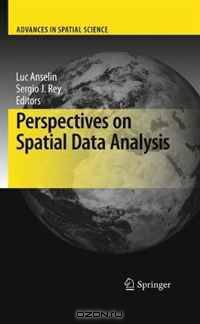 Perspectives on Spatial Data Analysis (Advances in Spatial Science)