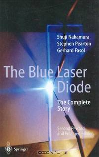 The Blue Laser Diode: The Complete Story
