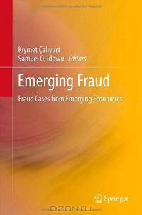 Emerging Fraud: Fraud Cases from Emerging Economies