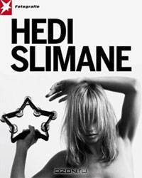 Hedi Slimane (Stern Portfolio)
